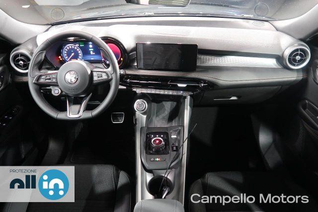 ALFA ROMEO Tonale Tonale 1.5 Hybrid 160cv TCT Sprint MY25