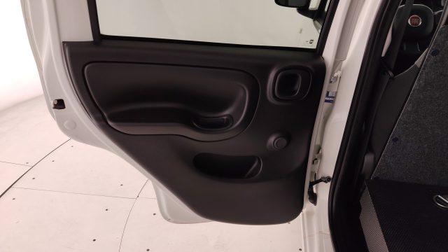 FIAT Panda 1.0 GSE S&S Hybrid Pop Van 2 posti - PREZZO +IVA