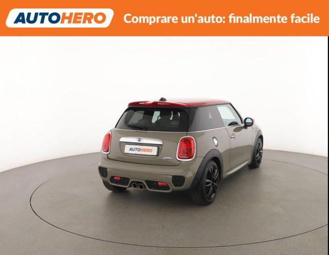 MINI John Cooper Works 2.0 John Cooper Works