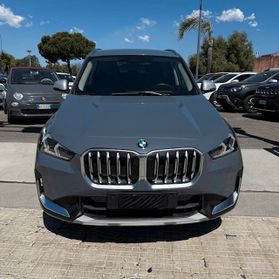 Bmw X1 sDrive18d Msport