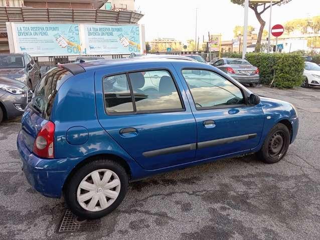 Renault Clio Clio Storia 5p 1.2 Confort Gpl