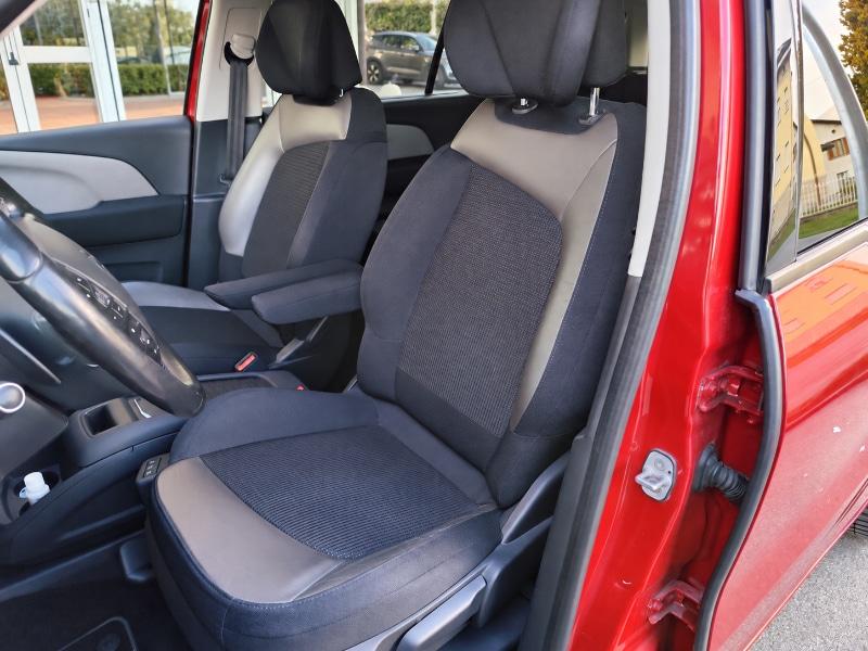 CITROEN C4 Picasso BlueHDi 150 S&S EAT6 Exclusive