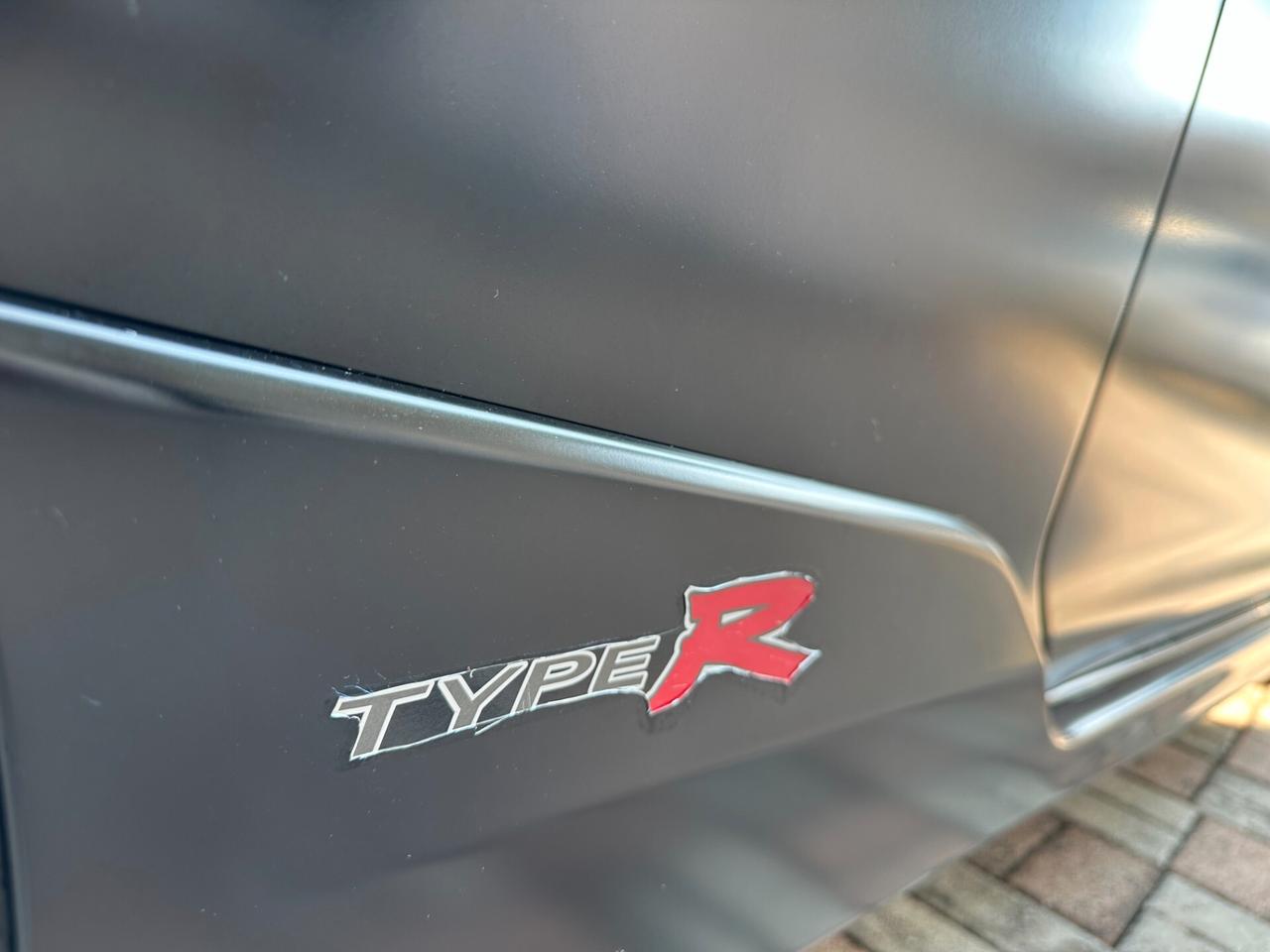 Honda Civic 2.0 16V i-VTEC cat 3 porte Type-R