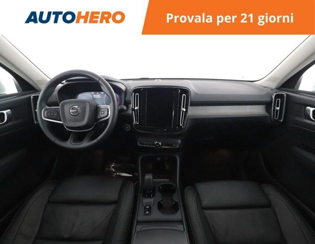 VOLVO XC40 T2 automatico Core