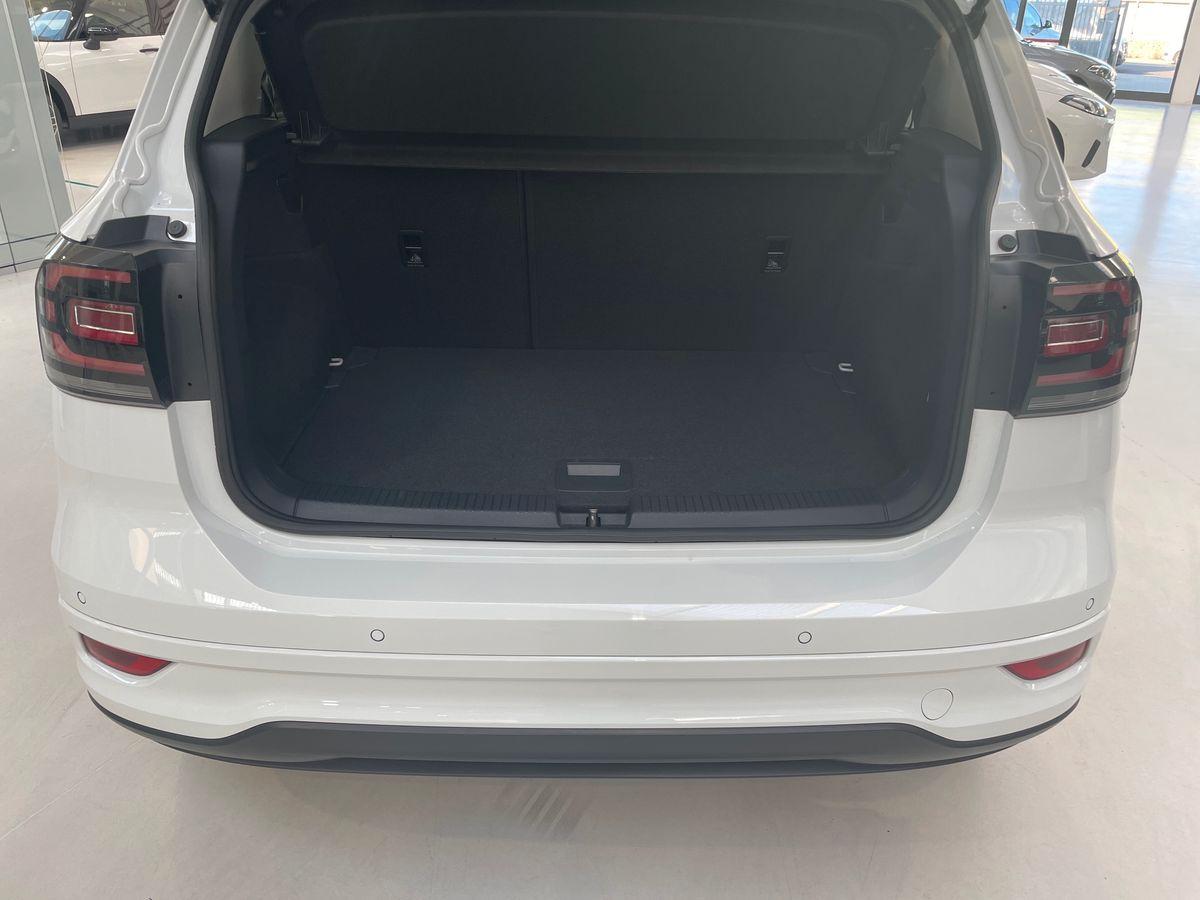 VOLKSWAGEN T-Cross 1.0 tsi Sport 110cv
