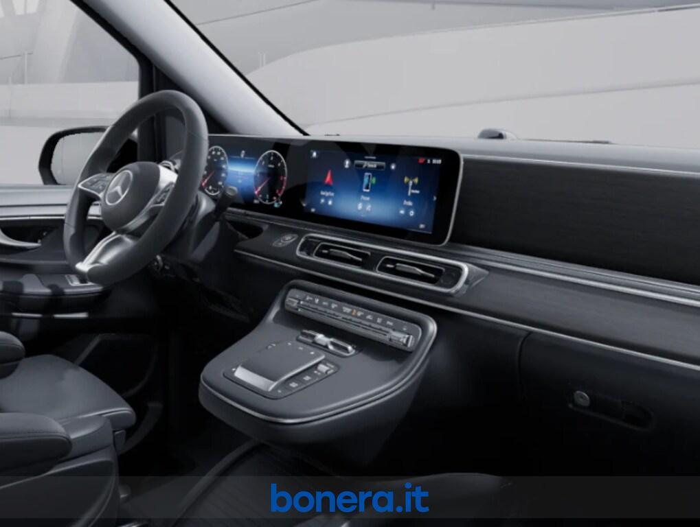 Mercedes Classe V Long 250 D Avantgarde 9G-Tronic Plus