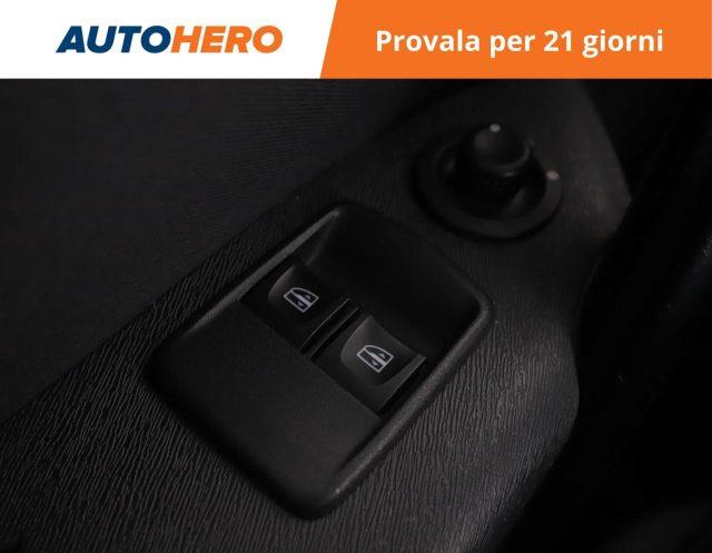 RENAULT Kangoo 1.5 dCi 110CV 5 porte Stop & Start Limited