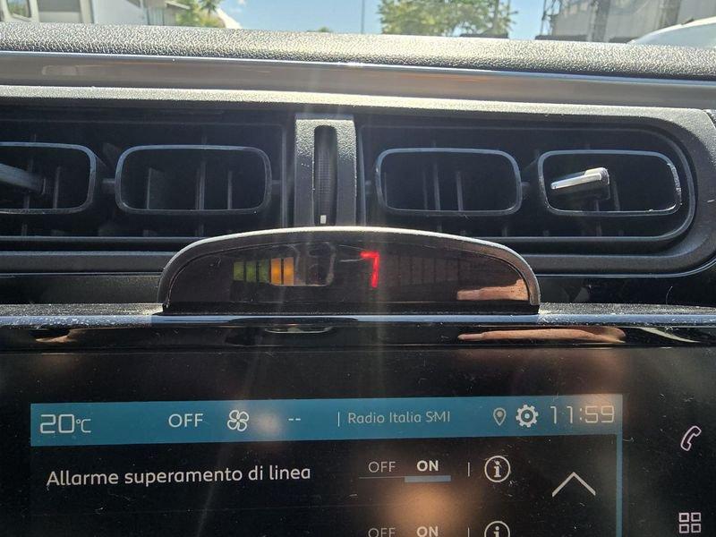 Citroën C3 83 S&S Feel Pack Neo patentati