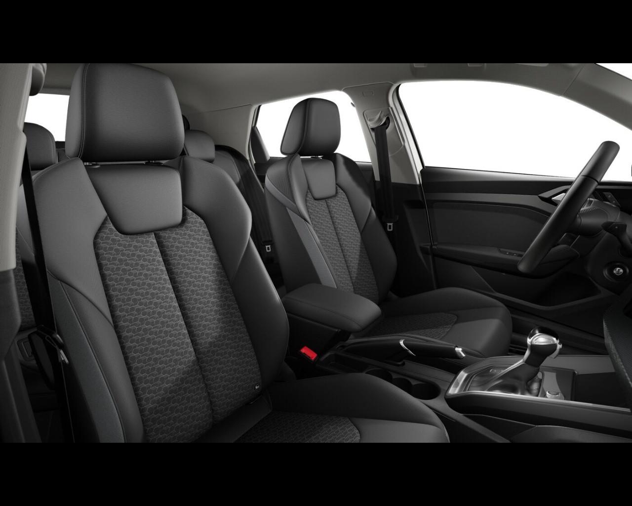 AUDI Audi A1 Sportback S line Edition 30 TFSI 85(116) kW(CV) S tronic