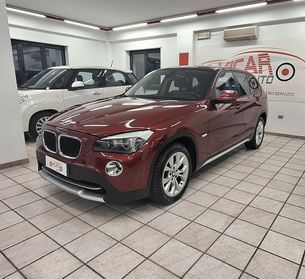 Bmw X1 xDrive20d Eletta