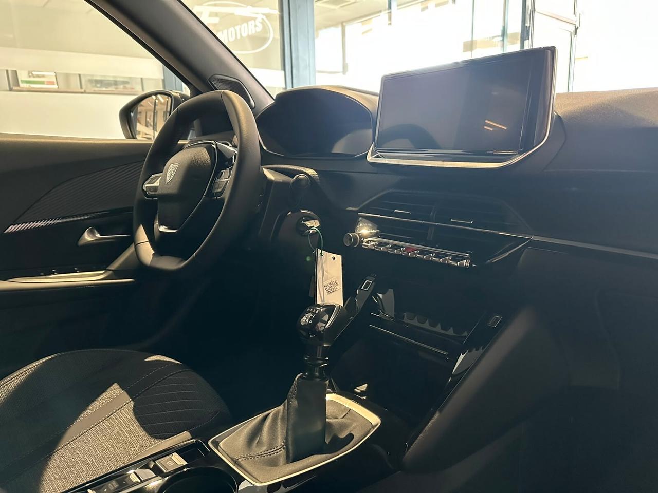 Peugeot 2008 PureTech 100 S&S Allure