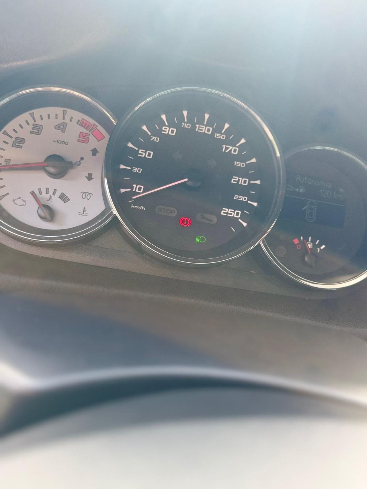 Renault Megane Mégane 1.5 dCi 110CV SporTour GT Line