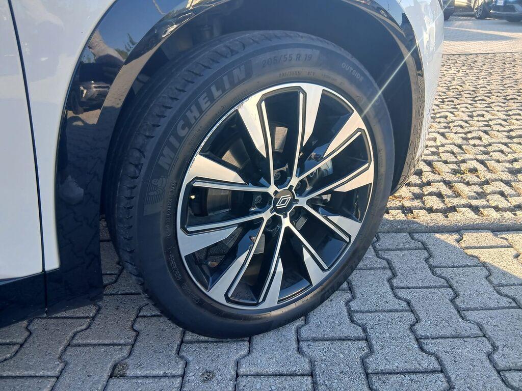 Renault Austral 1.2 E-Tech full hybrid Techno