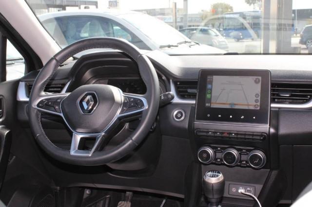 Renault Captur 1.0 tce Techno 90cv con Navigatore e CarPlay