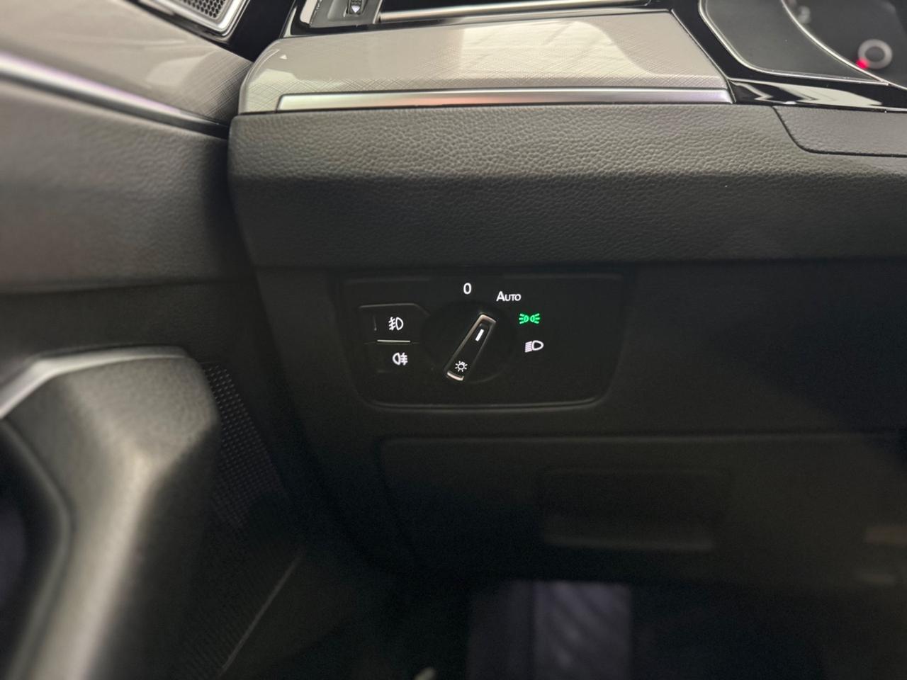 Volkswagen Passat Variant 2.0 TDI SCR EVO DSG Business