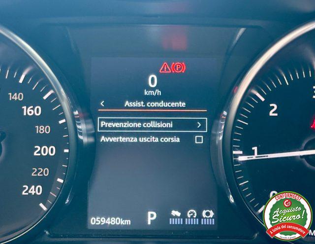LAND ROVER Range Rover Evoque 2.0 TD4 150CV 5p. Business Edition SE