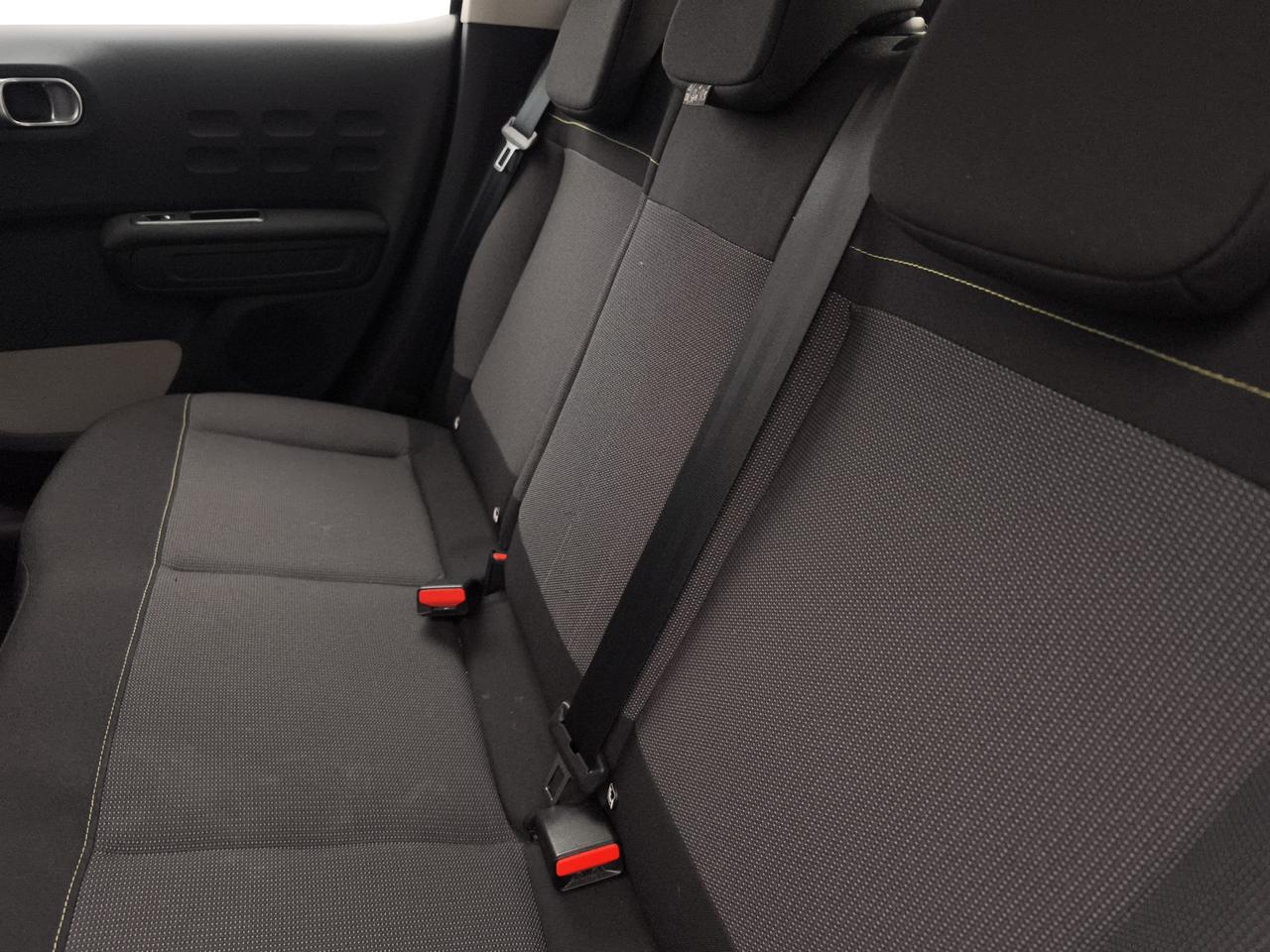 CITROEN C3 III 2017 - C3 1.2 puretech Shine s&s 83cv