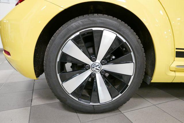 VOLKSWAGEN Maggiolino Cabrio 1.4 TSI DSG