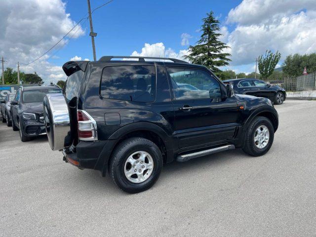 MITSUBISHI Pajero 3.2 16V DI-D 3p. GLS