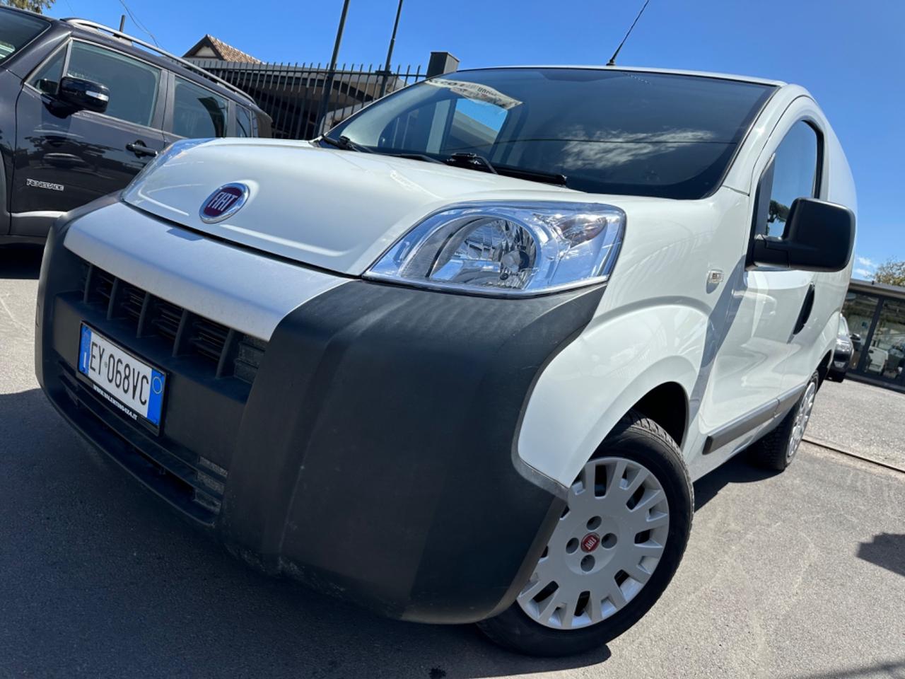 Fiat Fiorino 1.3 M-Jet 95cv Cargo