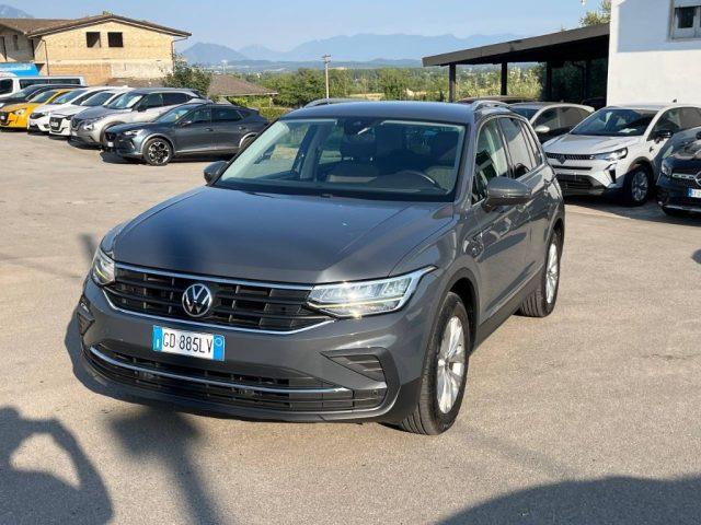 VOLKSWAGEN Tiguan 2.0 TDI 150 CV SCR DSG Life