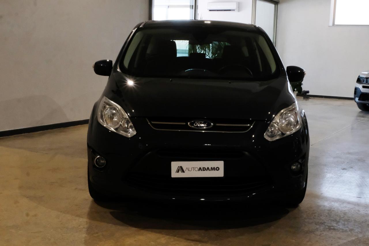 Ford C-Max 1.6 TDCi 115CV Plus