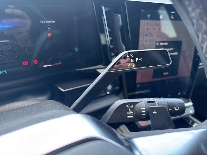 Renault Austral Mild Hybrid 160 CV Techno
