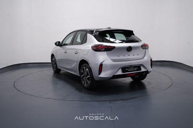 OPEL Corsa 1.2 100cv GS