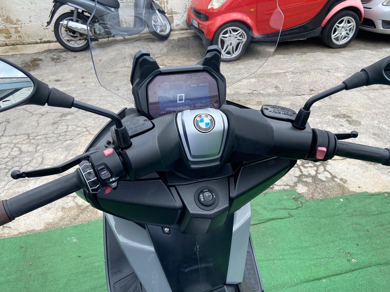 Bmw C 400 GT Altro allestimento