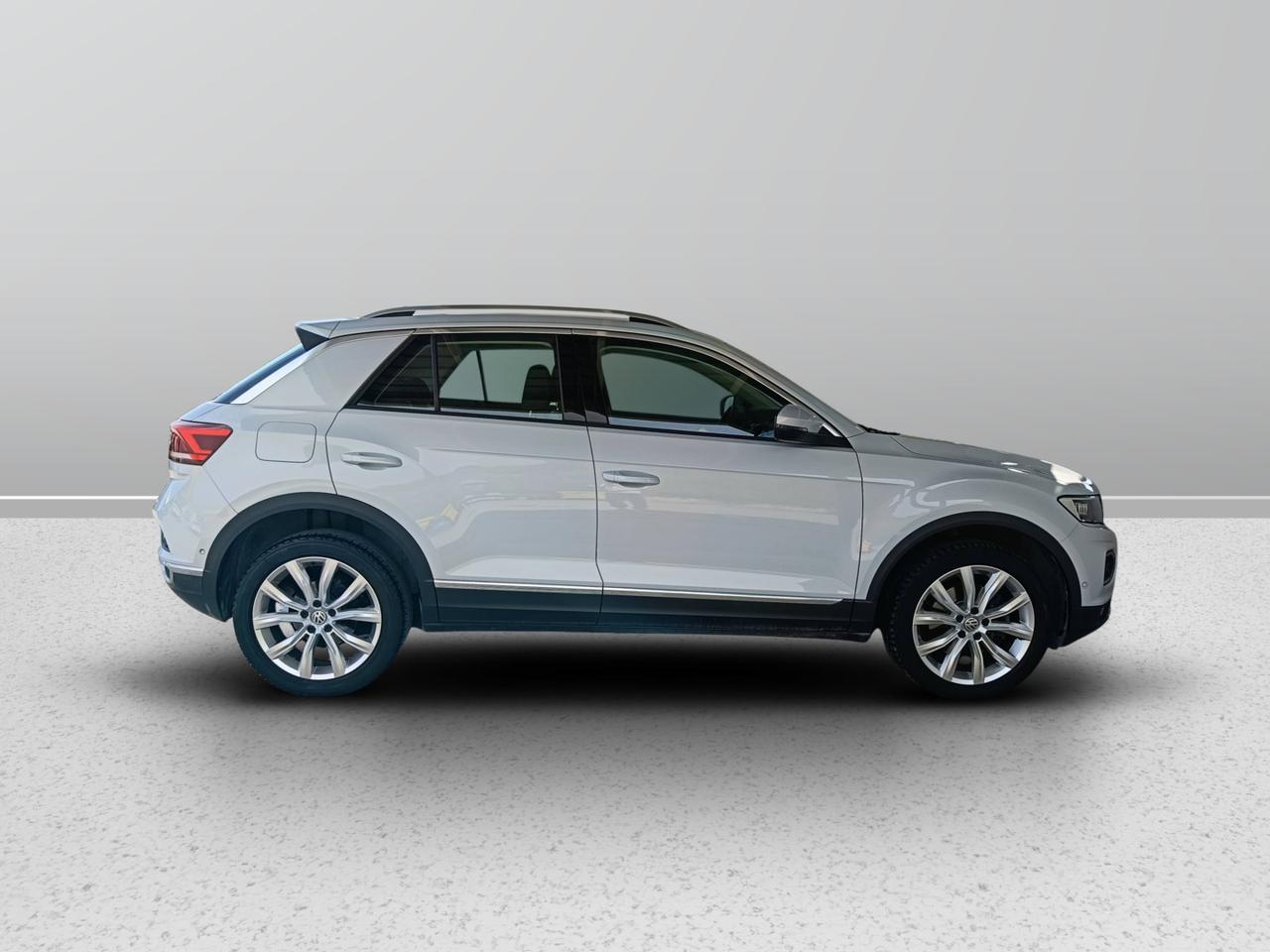VOLKSWAGEN T-Roc I 2017 - T-Roc 1.5 tsi Style