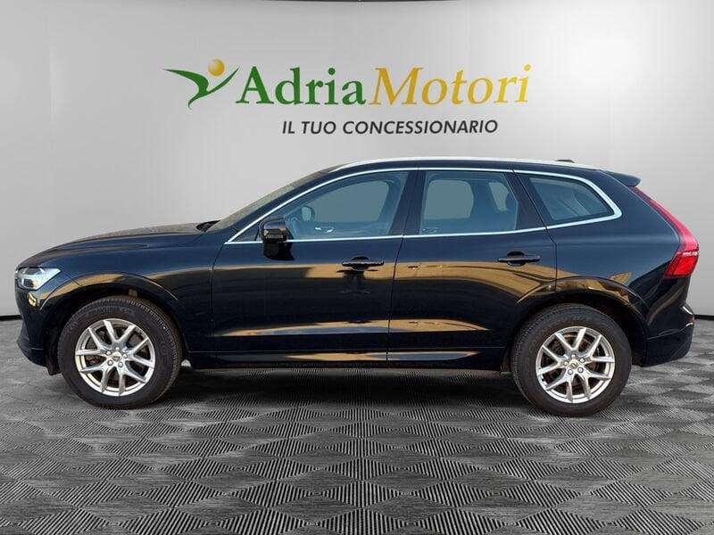 Volvo XC60 B4 (d) AWD Geartronic Business