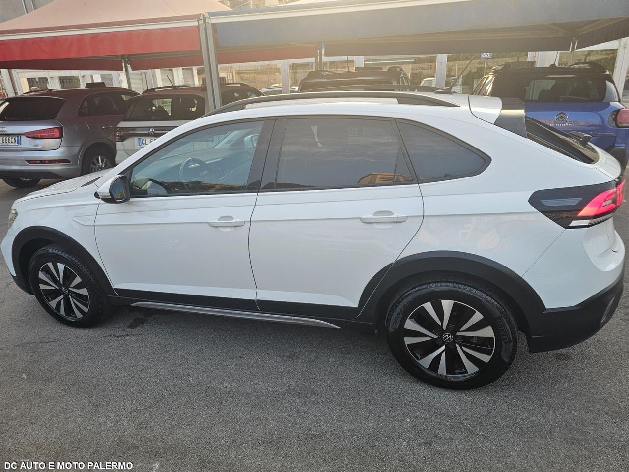 Volkswagen Taigo 1.0 TSI 110 CV DSG.Permut.o.2023
