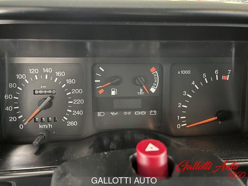 Ford Sierra 2.0i turbo 16V 4p. RS Cosworth