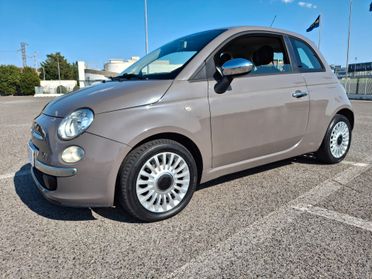 Fiat 500 1.2 Pop-BENZINA*CAMBIO AUTOMATICO*