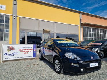 Fiat Punto 1.2 69 Cv 5 porte *euro6*