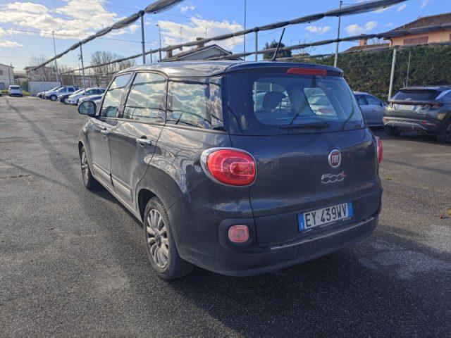 FIAT 500L Living 1.6 Multijet 105 CV Lounge