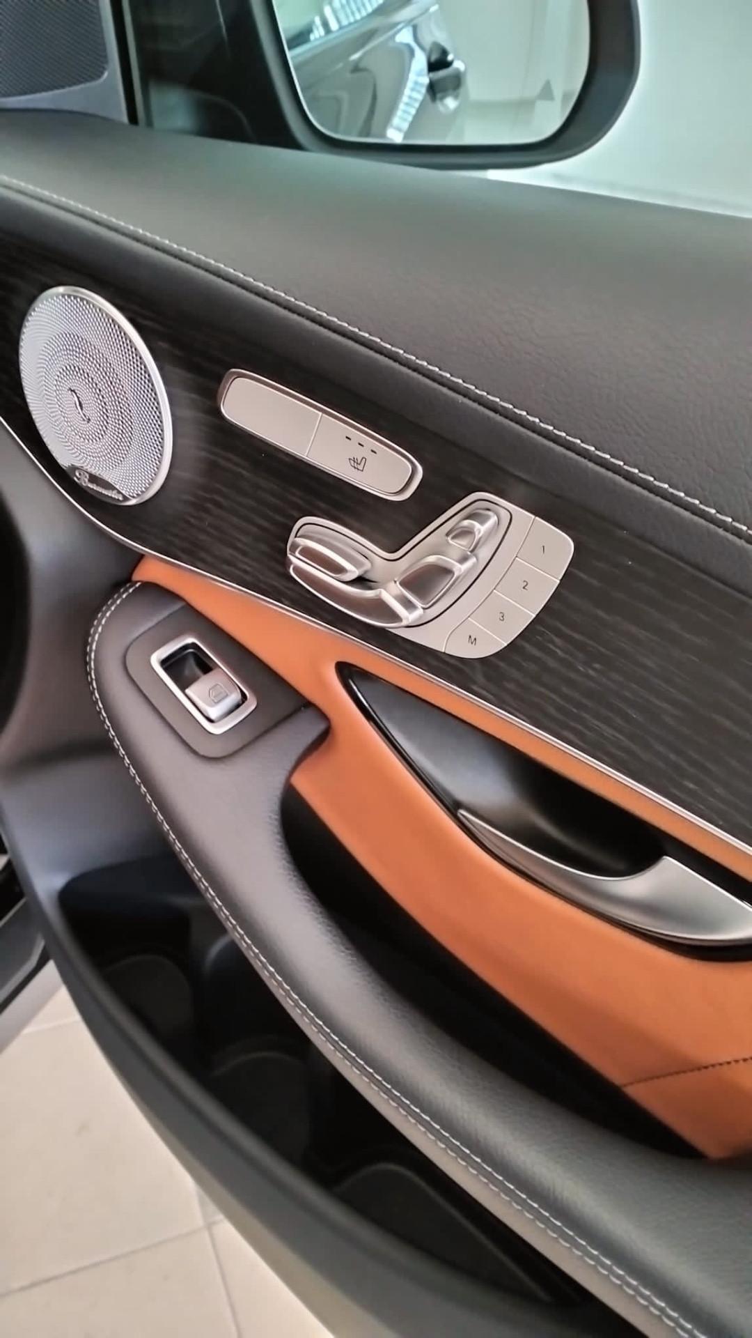 Mercedes-benz GLC 300 d 4Matic Premium Plus