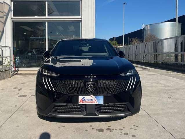 Peugeot 3008 3008 Hybrid 136 e-DCS6 Allure