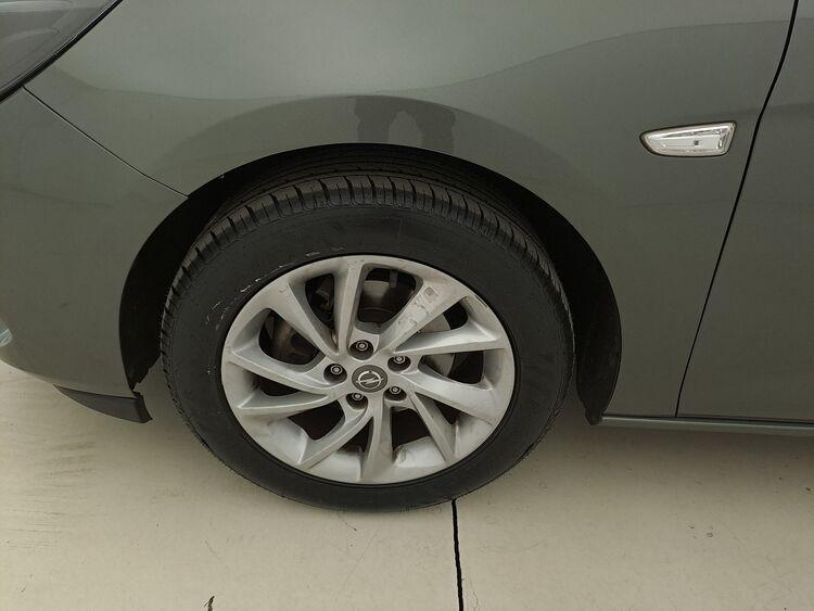 Opel Astra ST Business Elegance BR952565 1.5 Diesel 122CV