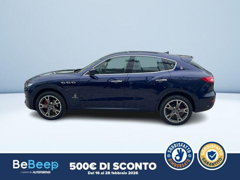 Maserati Levante 3.0 V6 250CV AUTO