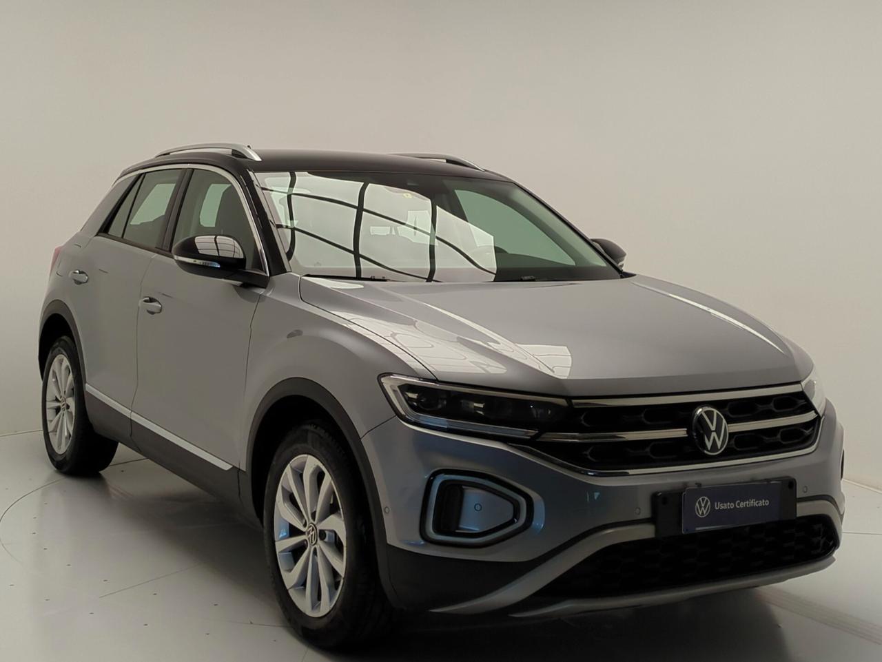 Volkswagen T-Roc 1.0 TSI Style