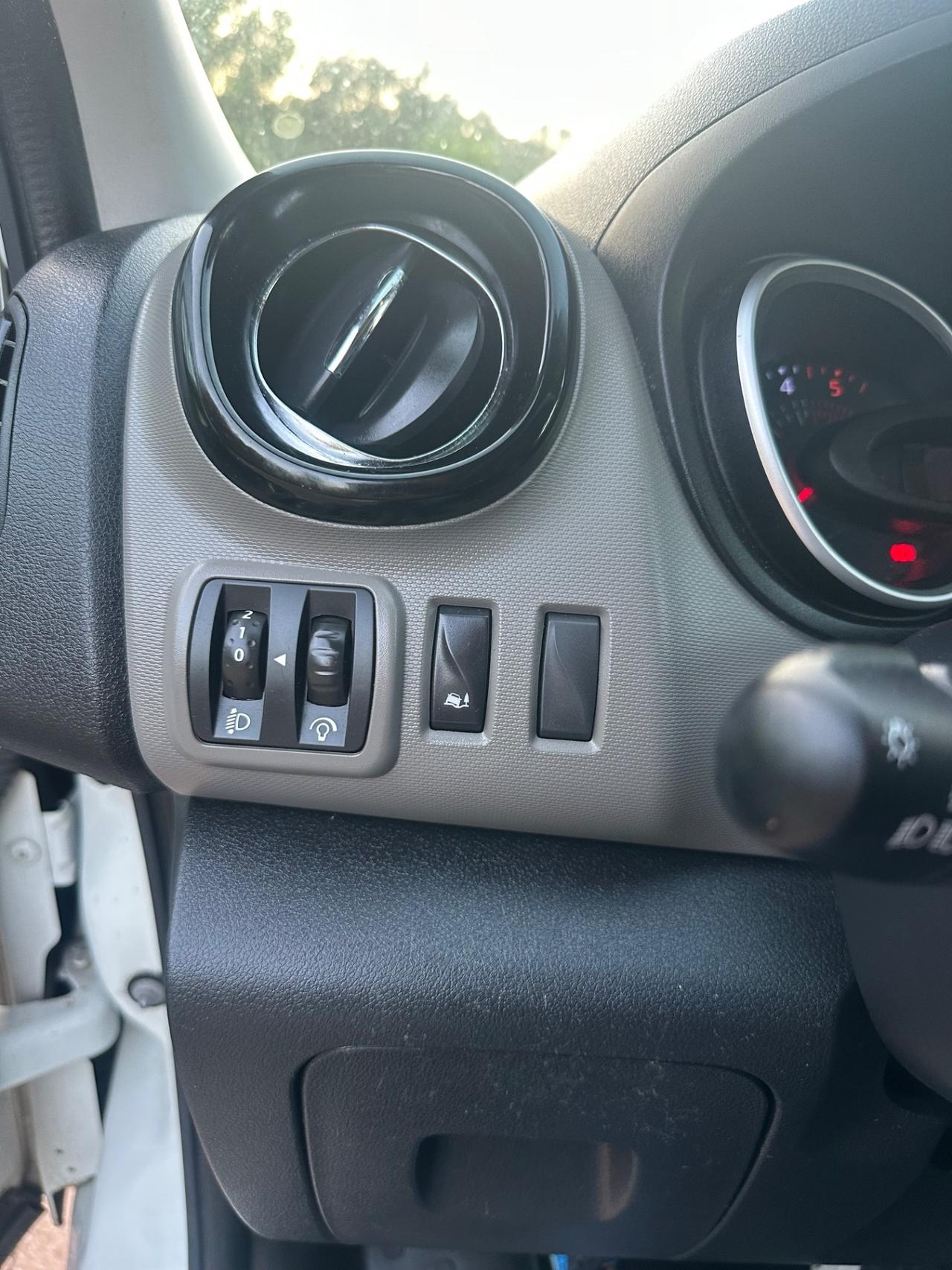 Opel Vivaro 27 1.6 BiTurbo140CV S&S EcoFLEX PC-TN Furgone Edition