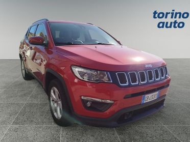 Jeep Compass Compass 1.4 MultiAir 2WD Limited