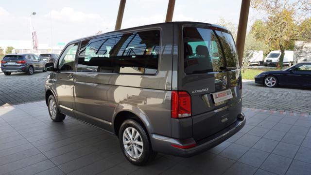 VOLKSWAGEN Caravelle 2.0 TDI 150CV PC Comfortline