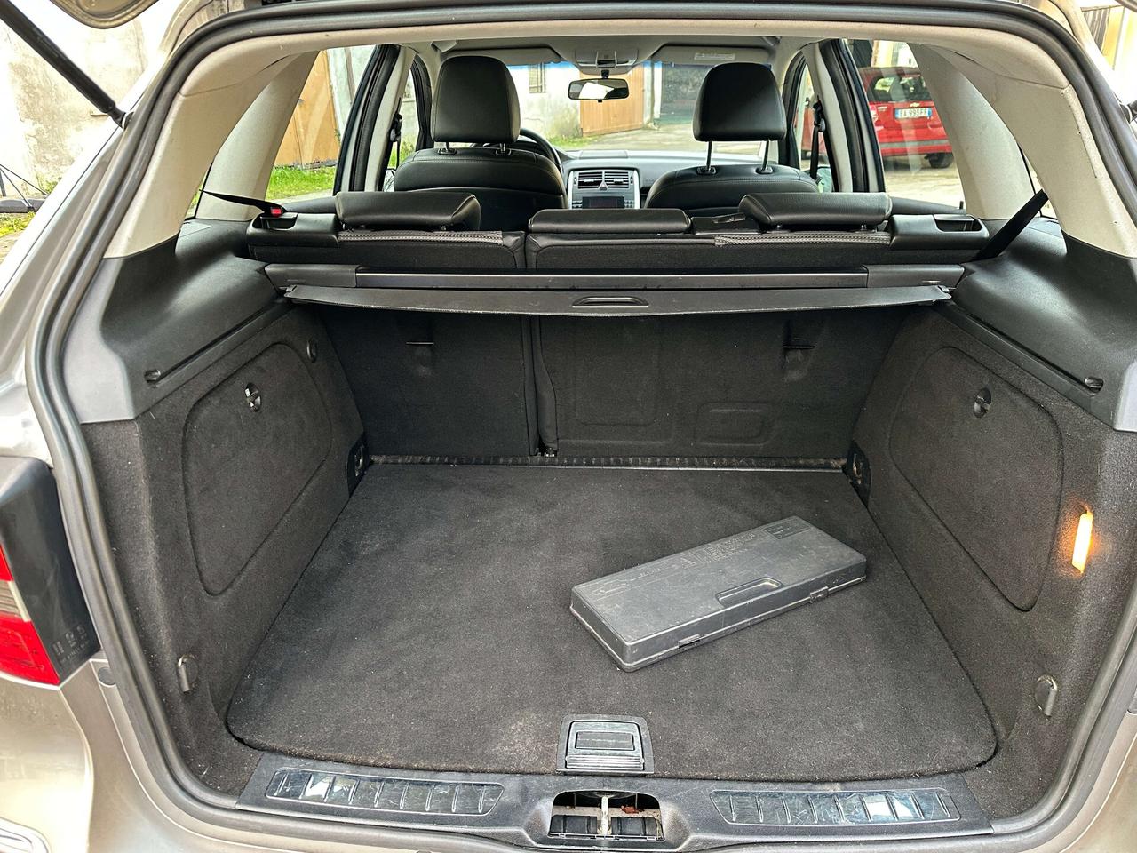 Mercedes-benz B 180 CDI Sport