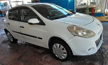 Renault Clio 1.2 16V 5 porte GPL Confort