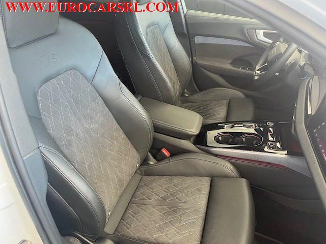 AUDI A5 Avant TDI 150 kW mHEV+ S tronic S Line edition
