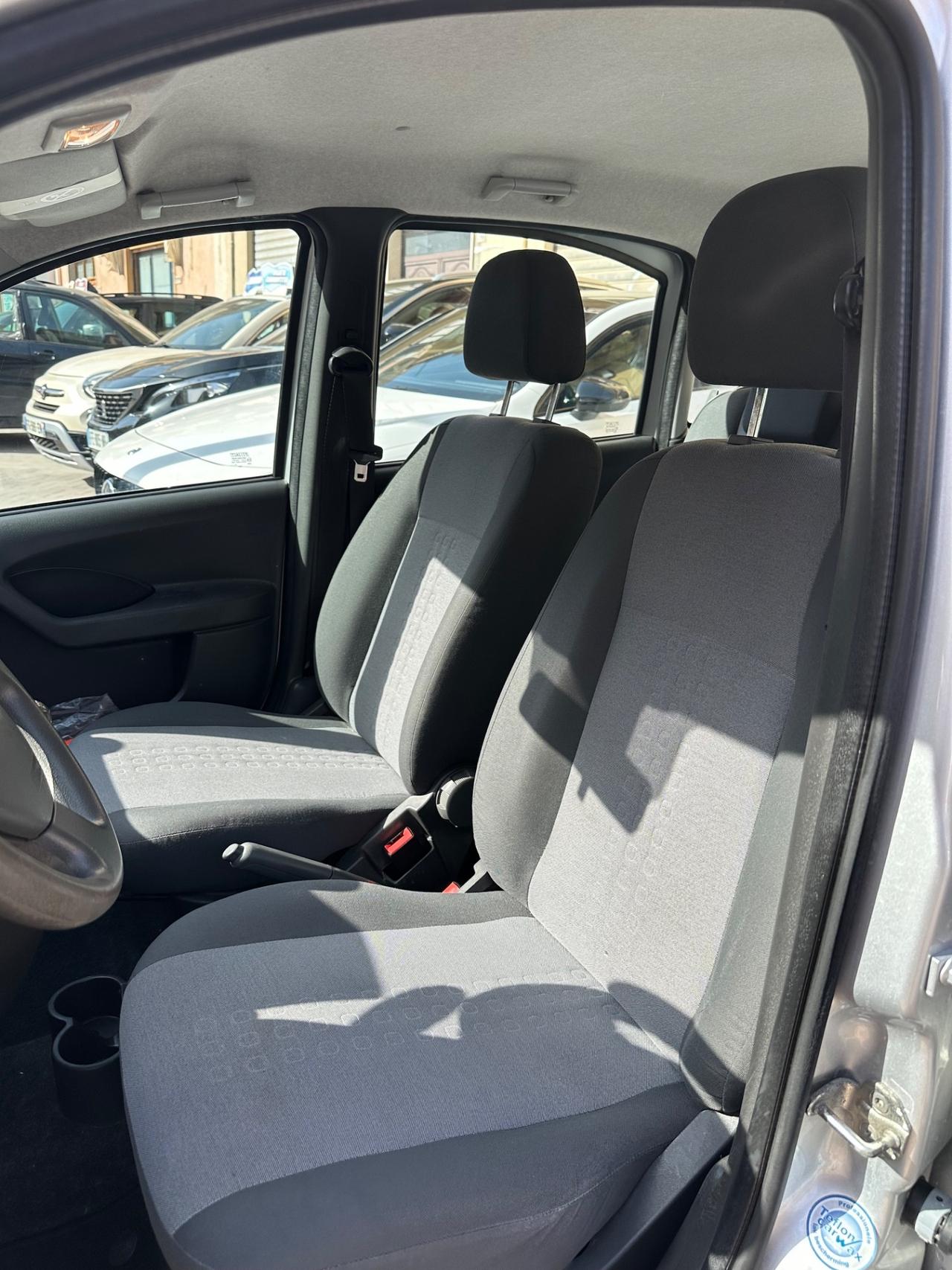 Fiat Panda 1.2 Dynamic