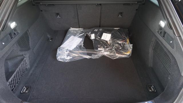 AUDI A5 Avant TDI 150 kW S tronic mHEV+ S Line edition