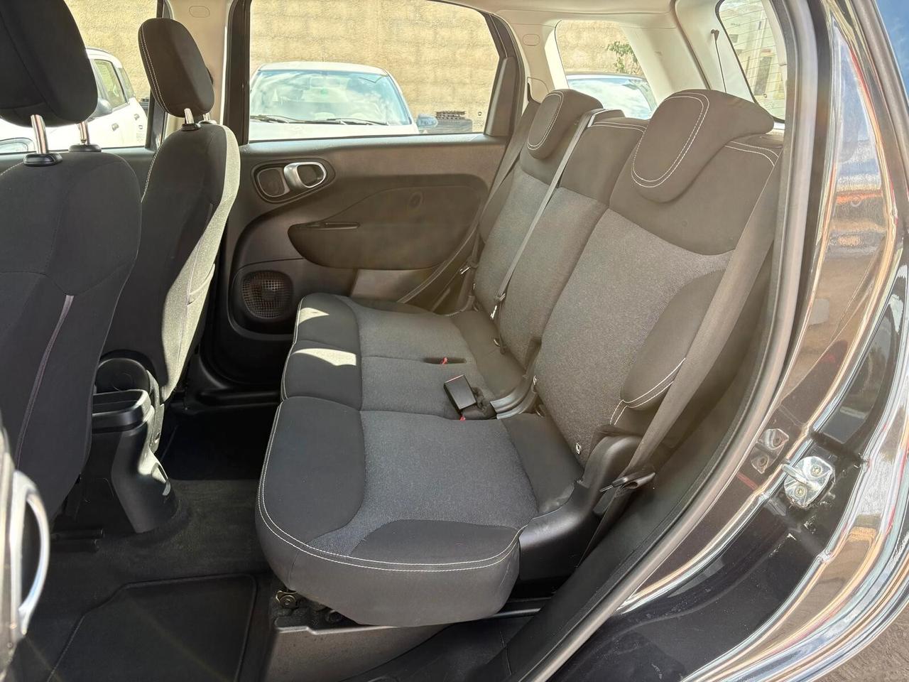 Fiat 500L 1.3 Multijet 95 CV Business